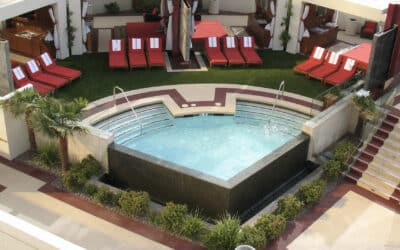 Overcoming Inferior Pool Deck Surfaces